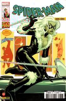Spider-Man Hors-Série n.36