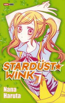 Stardust wink t.7