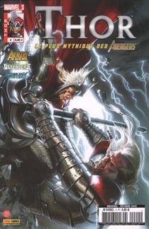 Thor n.4