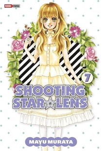 Shooting star lens t.7