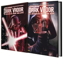 Dark Vador : Le Seigneur Noir des Sith