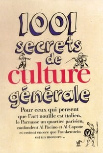 1001 secrets de culture générale
