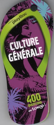 Culture générale