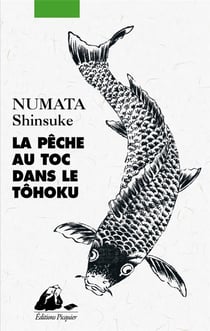 La peche au toc dans le tohoku
