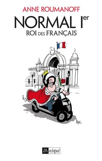 Normal Ier, roi des Français