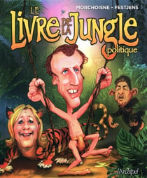 Le livre de la jungle politique