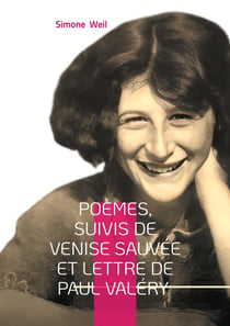 Poèmes, suivis de Venise sauvée et Lettre de Paul Valéry : Une plongée poétique dans la quête spirituelle de l'amour divin et la réflexion métaphysique