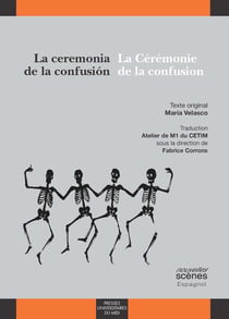 Ceremonia de la confusion / la cérémonie de la confusion
