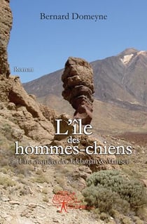 L'ile des hommes-chiens