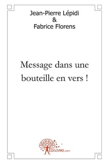 Message dans une bouteille en vers !