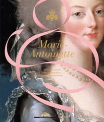 Marie-antoinette