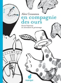 En compagnie des ours