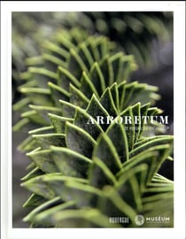 Arboretum de versailles-chèvreloup