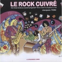 LE ROCK CUIVRE
