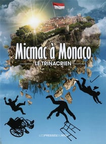 MIC-MAC A MONACO