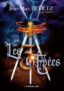 Les 3 epees