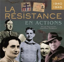 La Résistance en actions