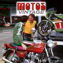 Motos vintage