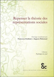 Repenser la théorie des représentations sociales