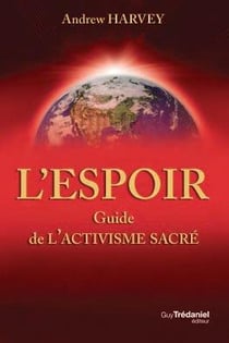 L'espoir - guide de l'activisme sacré