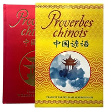 Proverbes chinois
