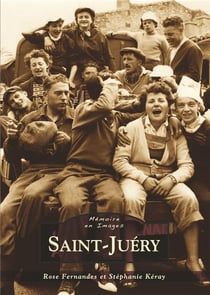 Saint-Juéry