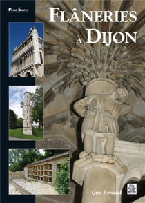 Flâneries à dijon
