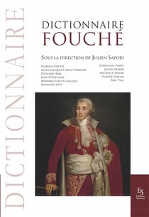 Dictionnaire Fouché