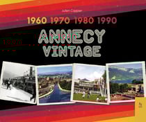 Annecy vintage