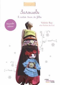 Sarouels et autres trucs de fille