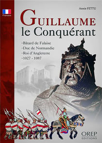 Guillaume le conquérant
