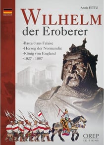 Guillaume le conquérant