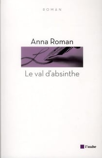 Val d'absinthe