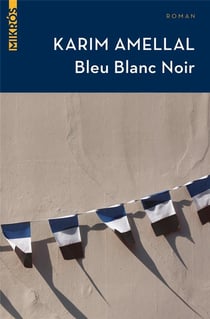 Bleu blanc noir