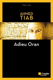 Adieu oran