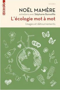 L'écologie mot à mot