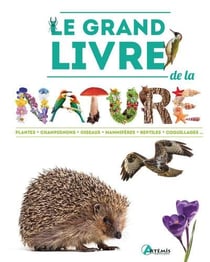 Le grand livre de la nature