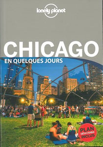 Chicago En Quelques Jours