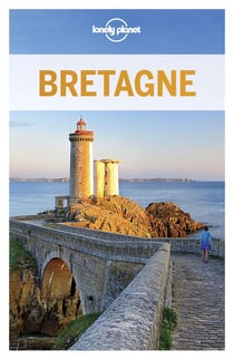 Bretagne - Essentiel Lonely Planet