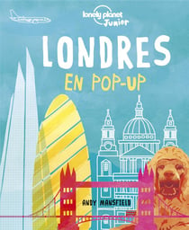 Londres - pop-up (édition 2017)