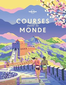 Courses autour du monde (édition 2021)