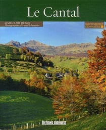 Connaître le Cantal