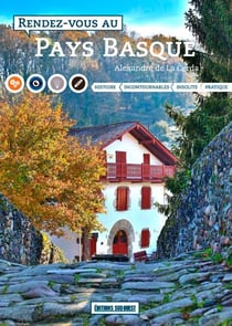 Rendez-vous au Pays basque