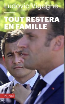 Tout restera en famille