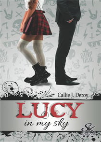Lucy in my sky