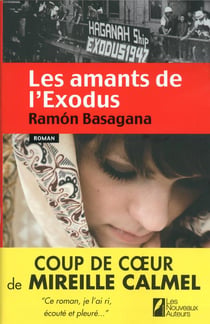 Les amants de l'exodus