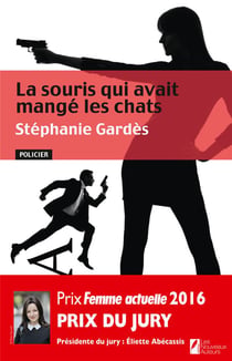 La souris qui avait mangé les chats
