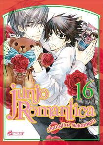 Junjo romantica t.16