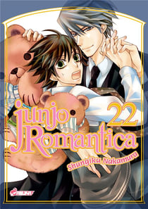 Junjo romantica t.22