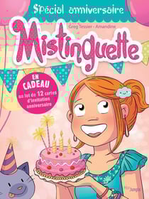 Mistinguette